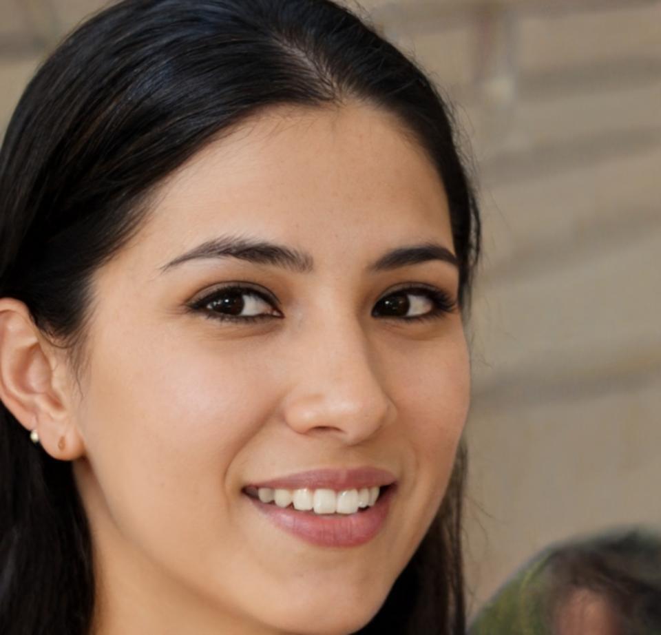 Dra. Elena Vega