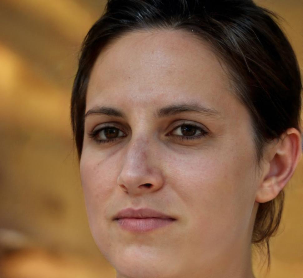 Esperanza Mendoza, Directora de Psicología Colectiva